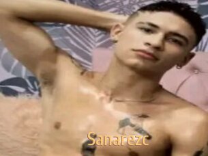 Sanarezc