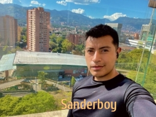 Sanderboy