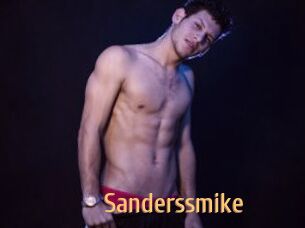 Sanderssmike