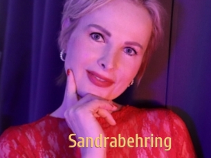 Sandrabehring