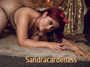 sandracardenass Single Spass