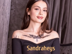Sandraheys