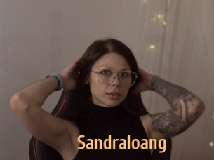 Sandraloang