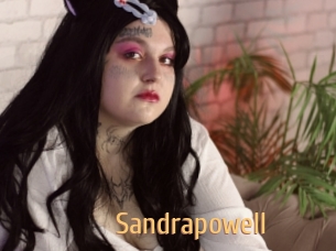 Sandrapowell