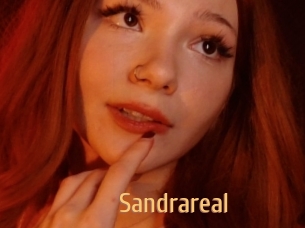 sandrareal Single Spass