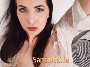 sandrasmile Single Spass