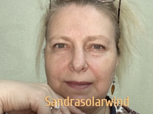 Sandrasolarwind