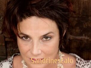 Sandrinescalo