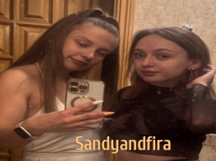 Sandyandfira