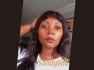 Sandywill