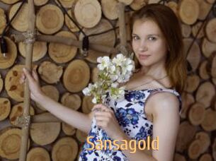 Sansagold