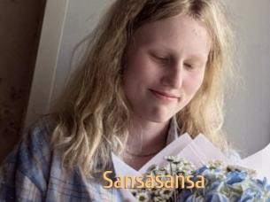 sansasansa Single Spass