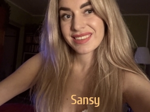 Sansy