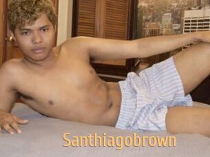 Santhiagobrown