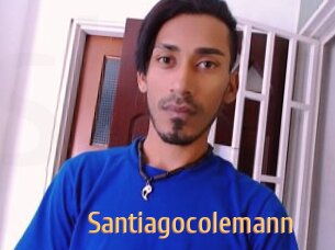 Santiagocolemann