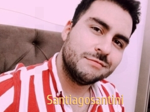 santiagosantini Single Spass