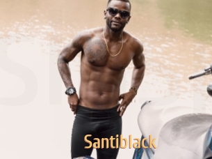 santiblack Single Spass