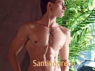 santinogreco Single Spass