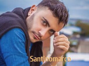 Santinomarco