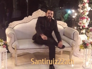 santiruiz22ath Single Spass