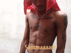 santmaaaant Single Spass