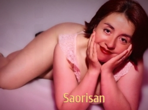 Saorisan