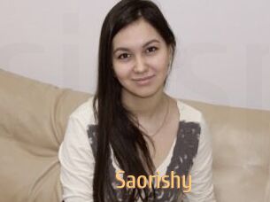 saorishy Single Spass