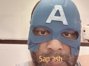 sap_ash Single Spass