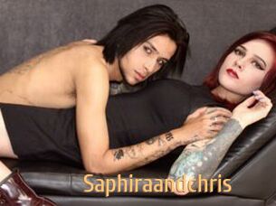 Saphiraandchris