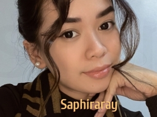 Saphiraray