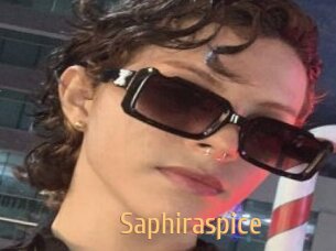 Saphiraspice
