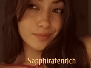 Sapphirafenrich