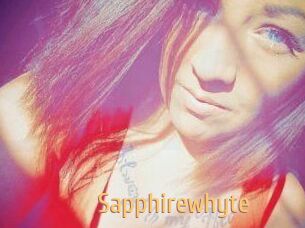 Sapphirewhyte