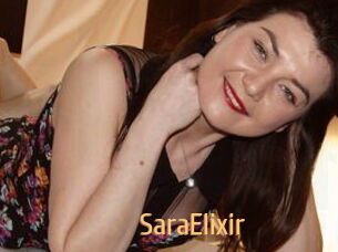 SaraElixir