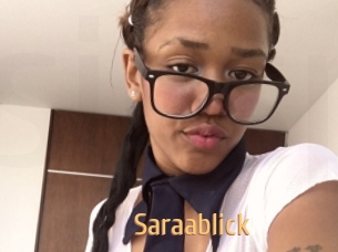 Saraablick