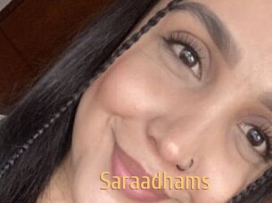 Saraadhams