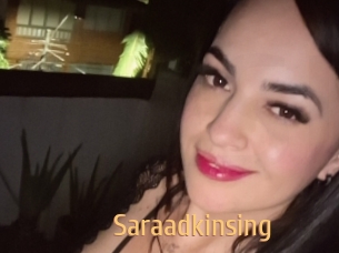 saraadkinsing Single Spass