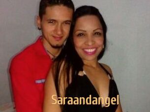 Saraandangel