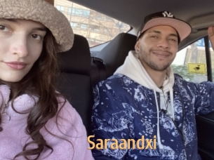 saraandxi Single Spass