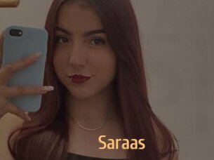 Saraas