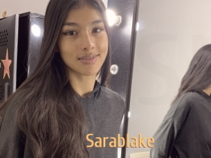 Sarablake