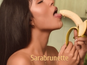 Sarabrunette