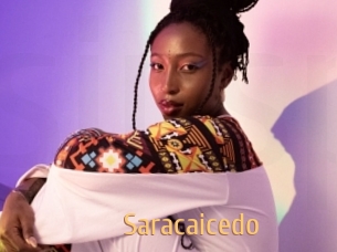 Saracaicedo