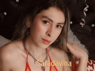 saradavina Single Spass