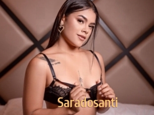 Saradosanti