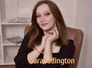Saraeddington
