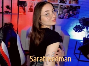 Sarafreedman