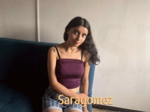 Saragomez