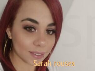 Sarah_rousex