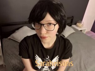 Saraheisons